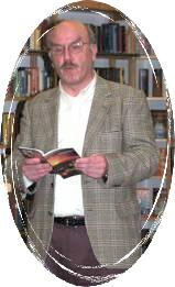 Reinhard Staubach, Bad Wildbad, 1. Feb. 2002